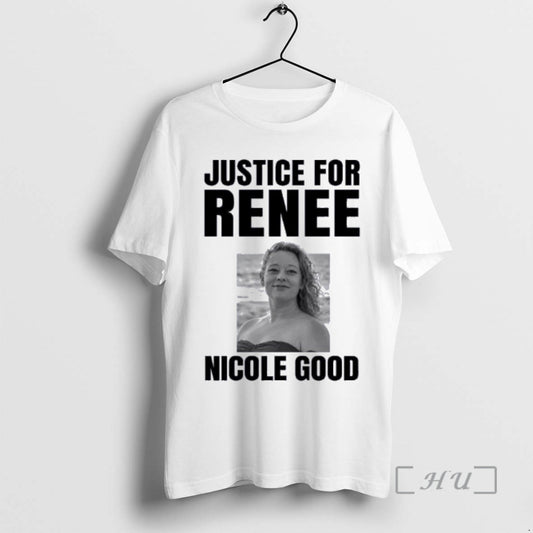 Officials Minneapolis Protest Justice For Renee Nicole Good T-Shirts, Hoodie, Sweatshirt | AU18TeeNovaLab.com