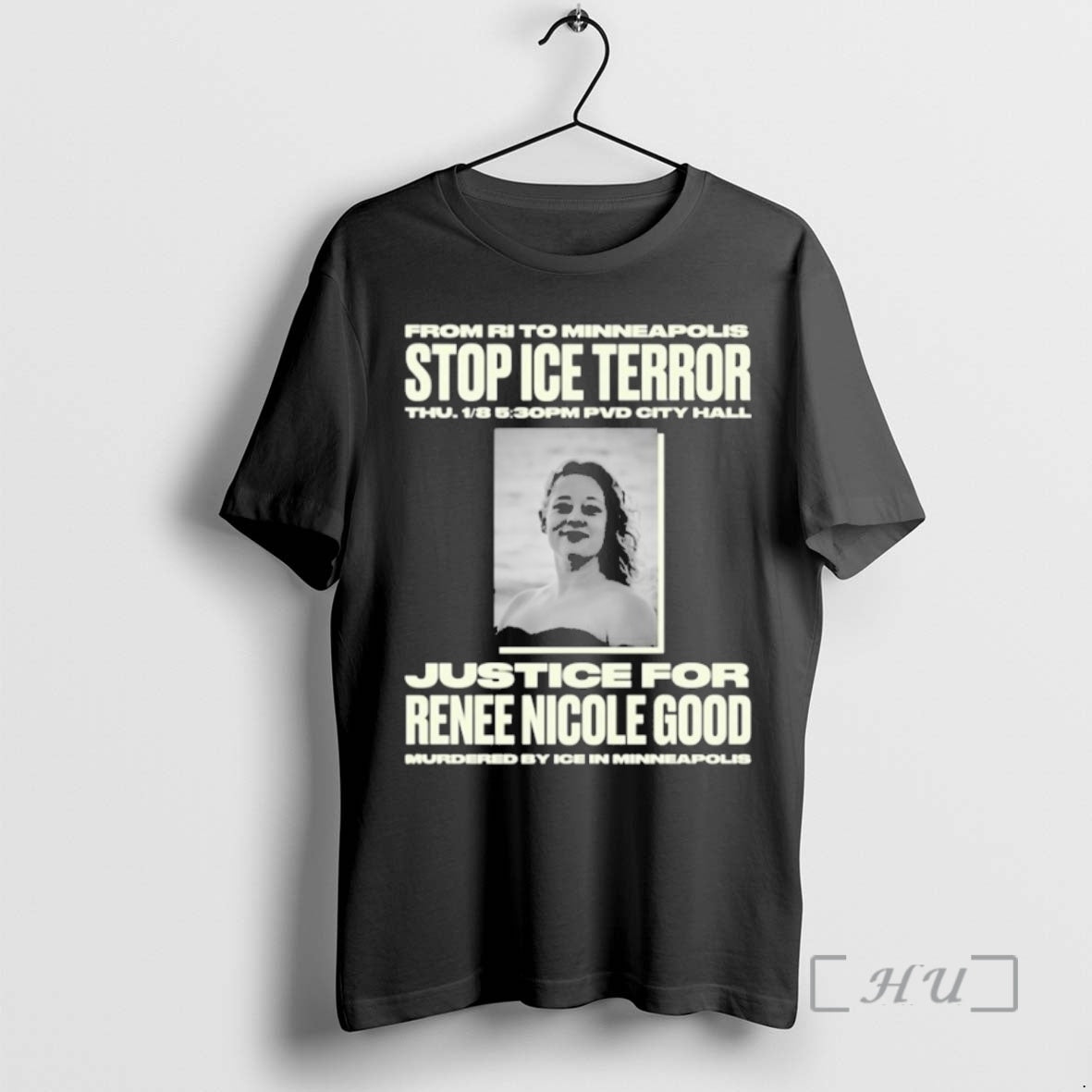 Officials Minneapolis Stop Terror Justice For Renee Nicole Good T-Shirts, Hoodie, Sweatshirt | AU18TeeNovaLab.com
