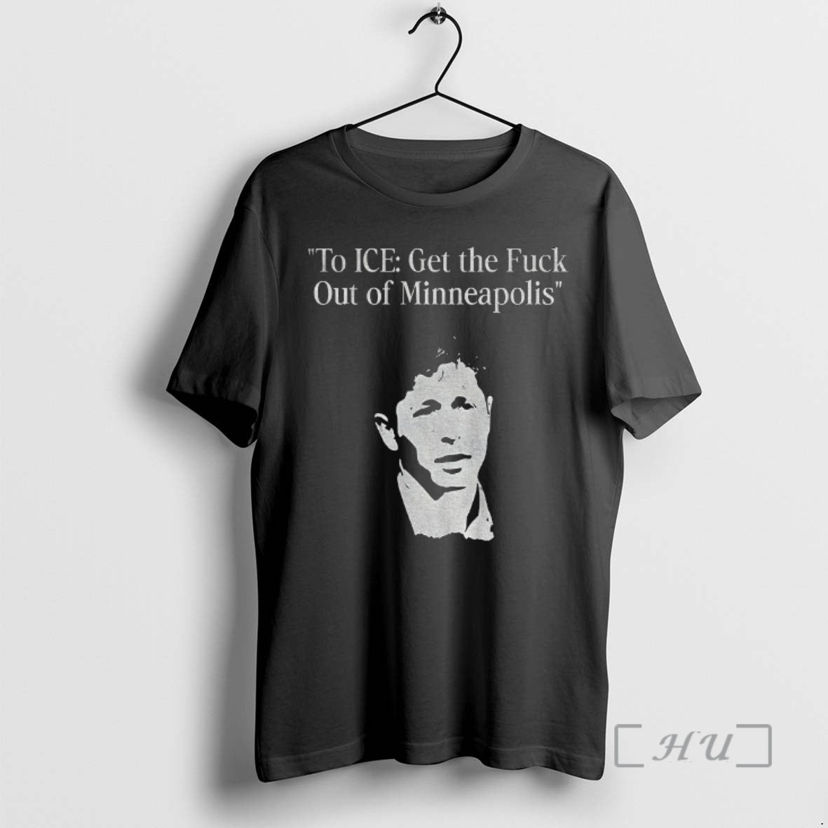 Officials Minnesota Mayor Get The Fuck Out Of Minneapolis T-Shirts, Hoodie, Sweatshirt | AU18TeeNovaLab.com