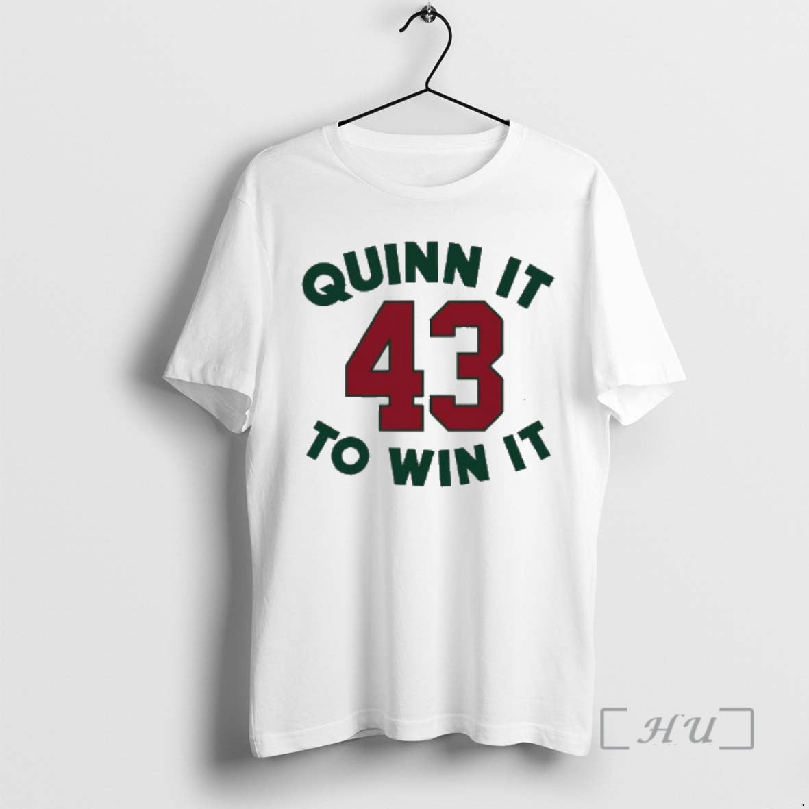 Officials Minnesota Wild Quinn Hughes Quinn It To Win It T-Shirts, Hoodie, Sweatshirt | AU18TeeNovaLab.com