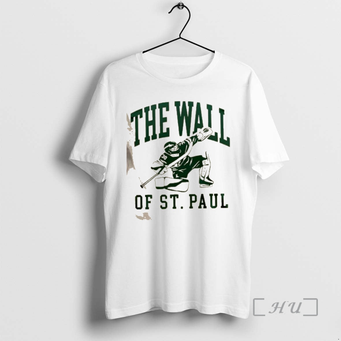 Officials Minnesota Wild The Wall Of St T-Shirts, Hoodie, Sweatshirt | AU18TeeNovaLab.com