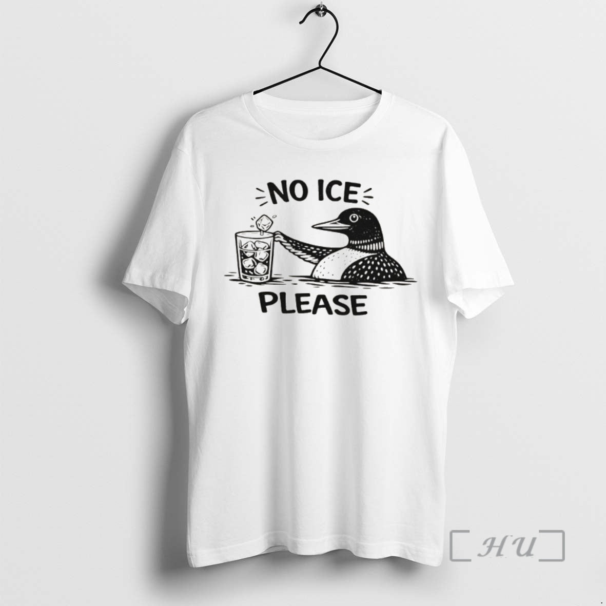 Officials Minnesota Loon No Ice Please Stupid Canadian Wolf Bird T-Shirts, Hoodie, Sweatshirt | AU18TeeNovaLab.com