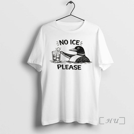Officials Minnesota Loon No Ice Please Stupid Canadian Wolf Bird T-Shirts, Hoodie, Sweatshirt | AU18TeeNovaLab.com