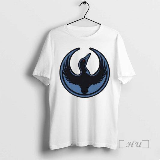 Officials Minnesota Rebel Alliance Political Mn State Bird Loon Protest T-Shirts, Hoodie, Sweatshirt | AU18TeeNovaLab.com