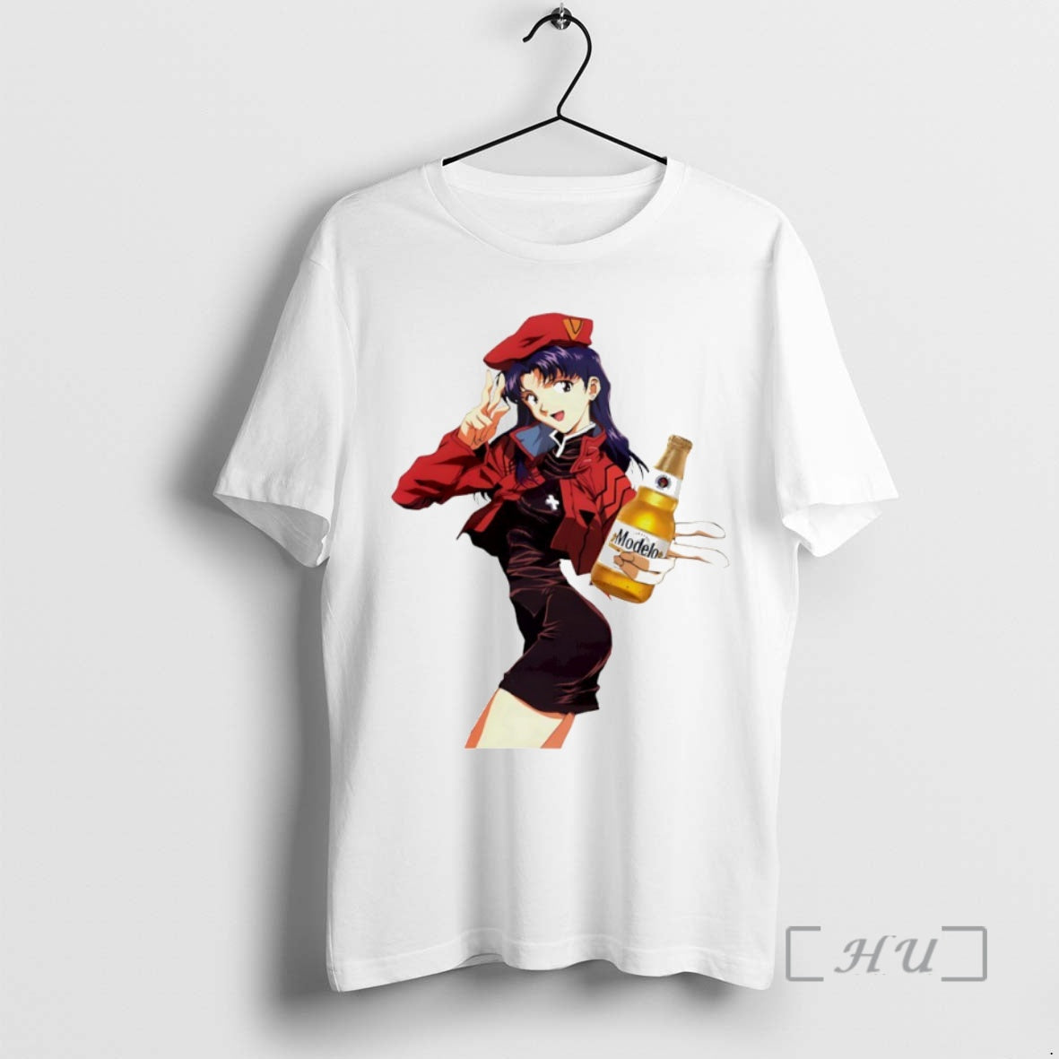 Officials Misato Katsuragi Mod Anime Circle T-Shirts, Hoodie, Sweatshirt | AU18TeeNovaLab.com