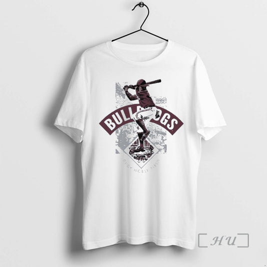 Officials Mississippi State Hardball Heritage T-Shirts, Hoodie, Sweatshirt | AU18TeeNovaLab.com