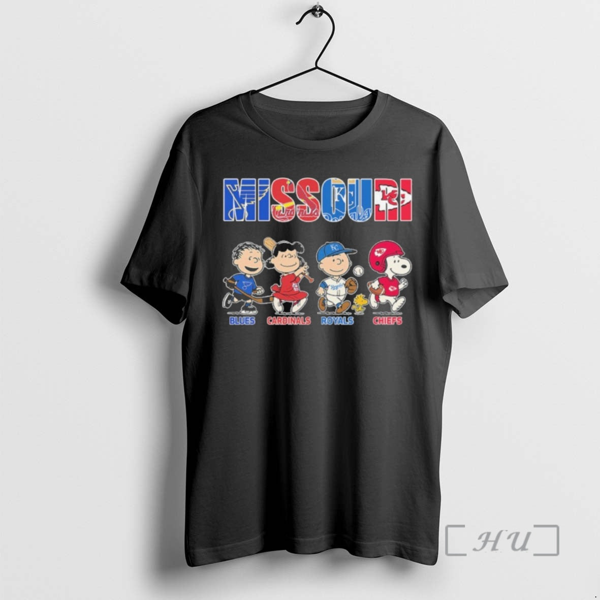 Officials Missouri Peanuts Blues Cardinals Royals Chiefs T-Shirts, Hoodie, Sweatshirt | AU18TeeNovaLab.com