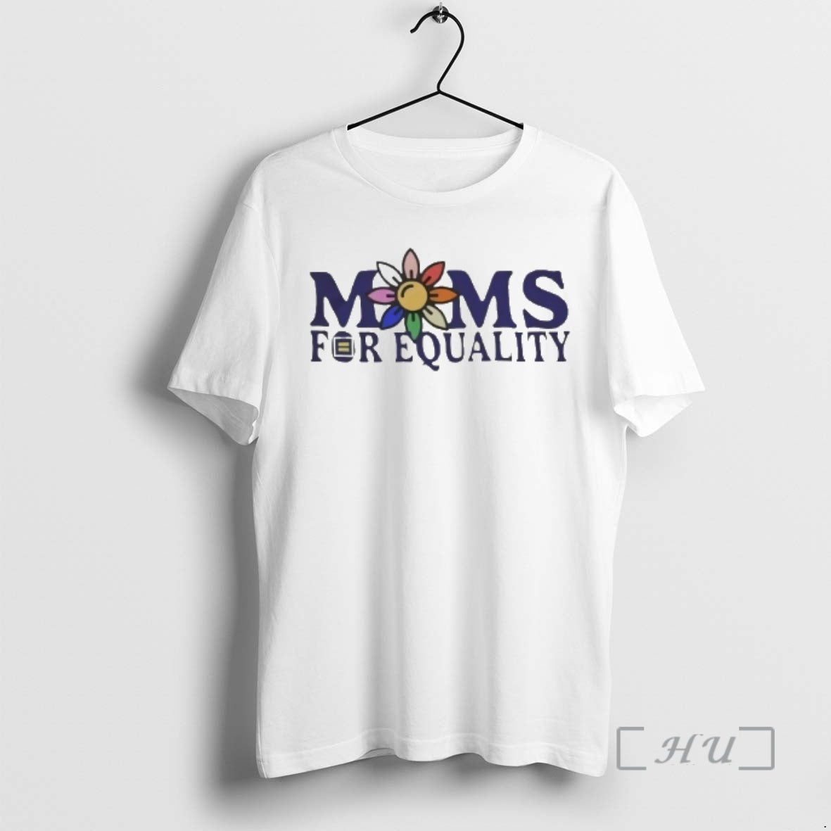 Officials Moms For Equality Flower Pride T-Shirts, Hoodie, Sweatshirt | AU18TeeNovaLab.com