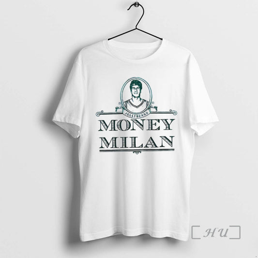 Officials Money Milan Jelly Beans Vintage T-Shirts, Hoodie, Sweatshirt | AU18TeeNovaLab.com