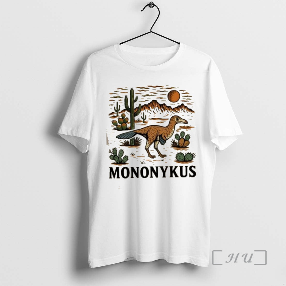 Officials Mononykus Desert Long Owl T-Shirts, Hoodie, Sweatshirt | AU18TeeNovaLab.com