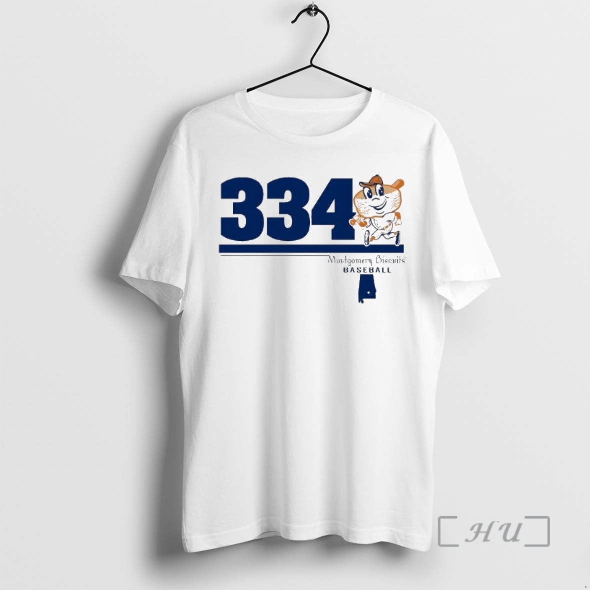 Officials Montgomery Biscuits Baseball 334 T-Shirts, Hoodie, Sweatshirt | AU18TeeNovaLab.com