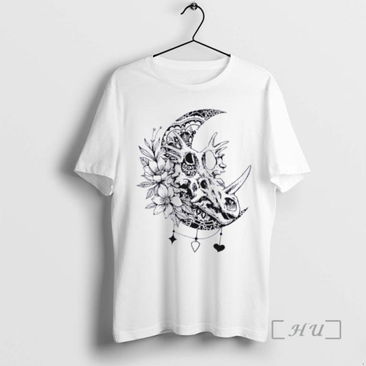Officials Moonflower Herbivore