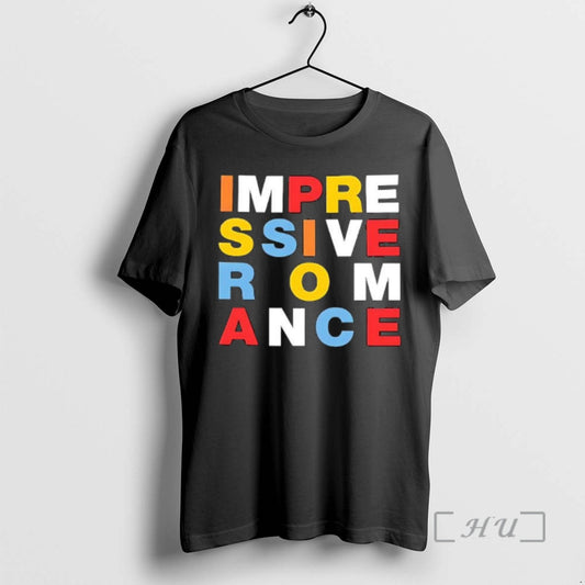 Officials Morfem Thursday Noise Impressive Romance T-Shirts, Hoodie, Sweatshirt | AU18TeeNovaLab.com