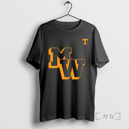 Officials Morgan Wallen X Ut Morganwallen T-Shirts, Hoodie, Sweatshirt | AU18TeeNovaLab.com