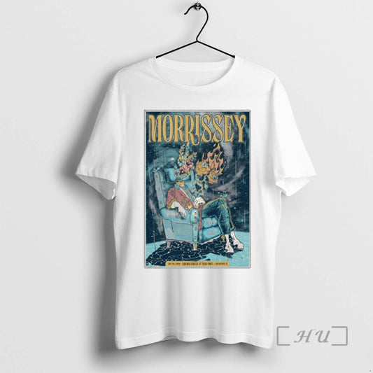 Officials Morrissey Boeing Center At Tech Port San Antonio Tx Jan 10 2026 Premium T-Shirts, Hoodie, Sweatshirt
