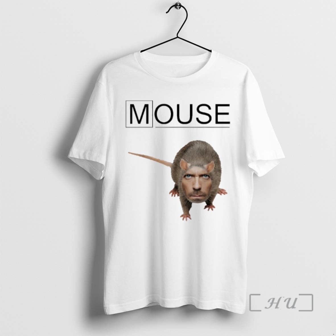 Officials Mouse Md Parody Cursed Hugh Laurie Mouse T-Shirts, Hoodie, Sweatshirt | AU18TeeNovaLab.com