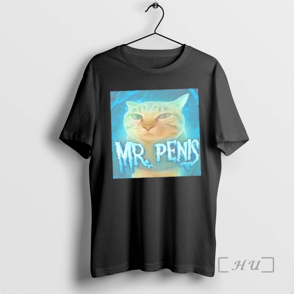Officials Mr Penis Cat T-Shirts, Hoodie, Sweatshirt | AU18TeeNovaLab.com