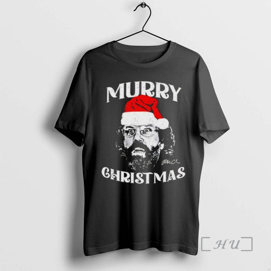 Officials Murray Christmas With Signature Funny T-Shirts, Hoodie, Sweatshirt | AU18TeeNovaLab.com