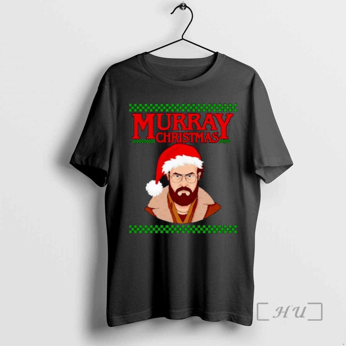 Officials Murray Xmas Ugly Christmas Ornaments T-Shirts, Hoodie, Sweatshirt | AU18TeeNovaLab.com