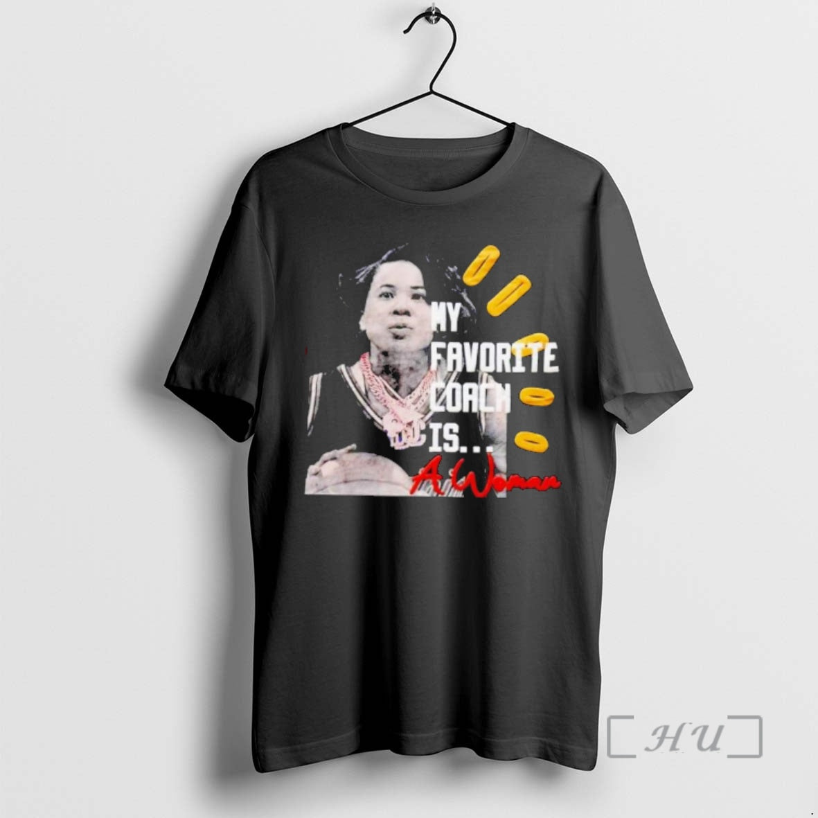 Officials My Favorite Coach Is A Women T-Shirts, Hoodie, Sweatshirt | AU18TeeNovaLab.com