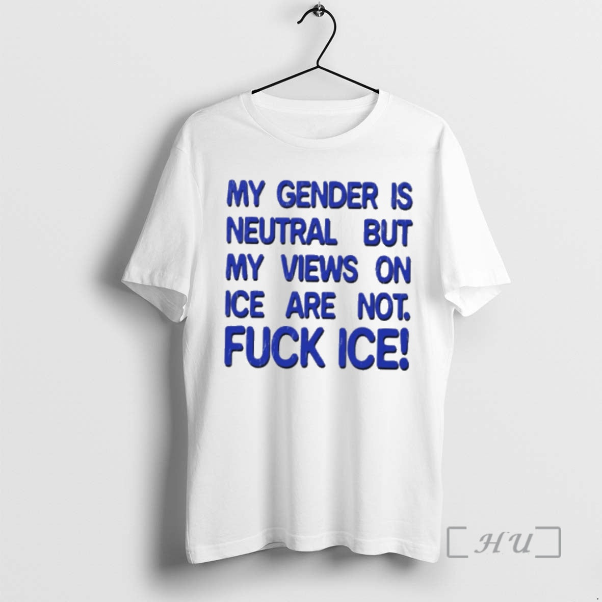 My Gender Is Neutral Views On Ice Are Not Fuck Ice