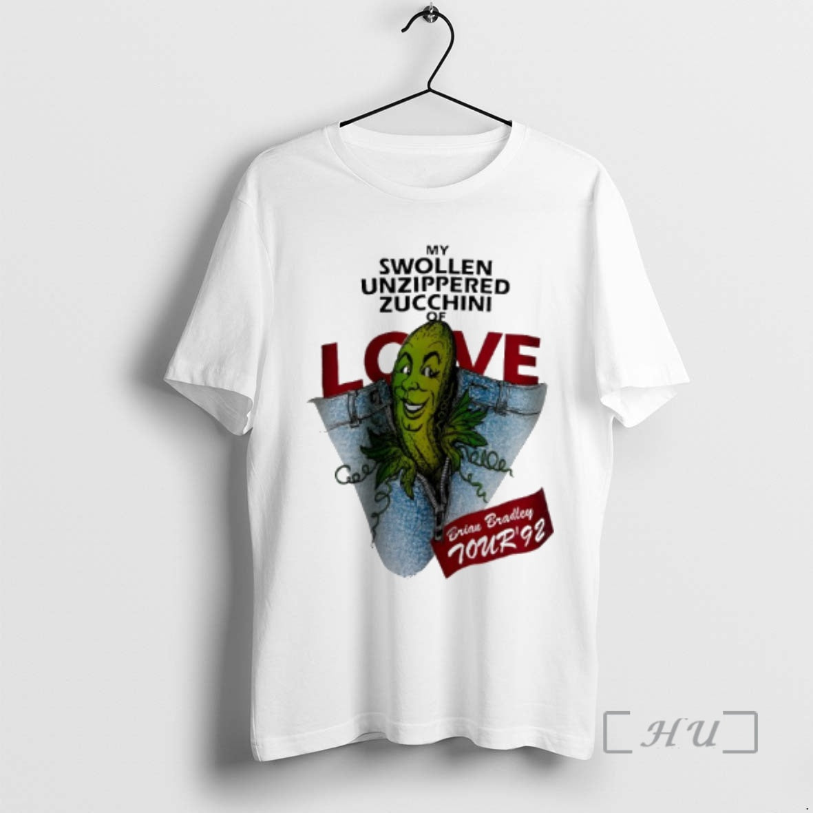 Officials My Swollen Unzippered Zucchini Of Love T-Shirts, Hoodie, Sweatshirt | AU18TeeNovaLab.com