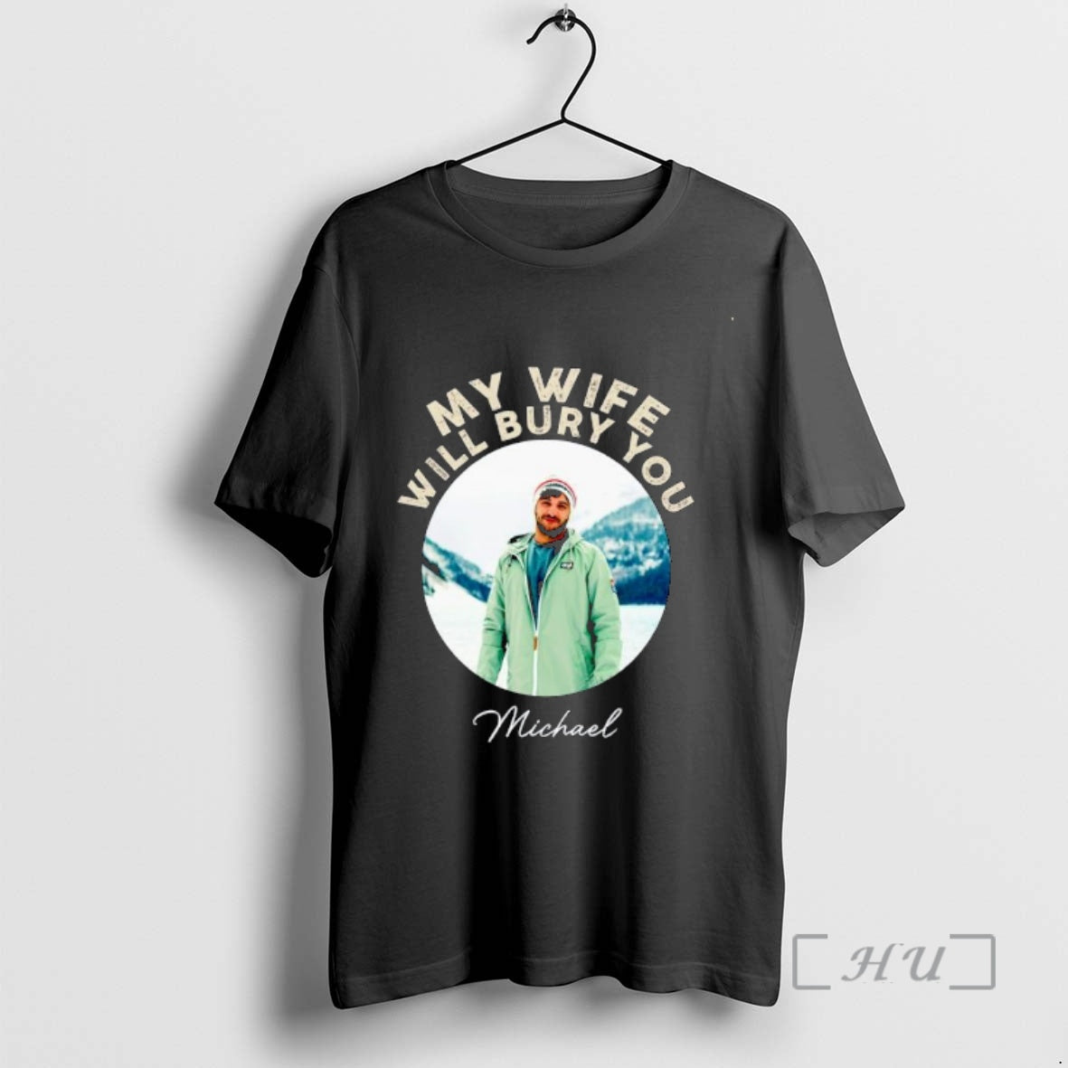 Officials My Wife Will Bury You Ornaments T-Shirts, Hoodie, Sweatshirt | AU18TeeNovaLab.com