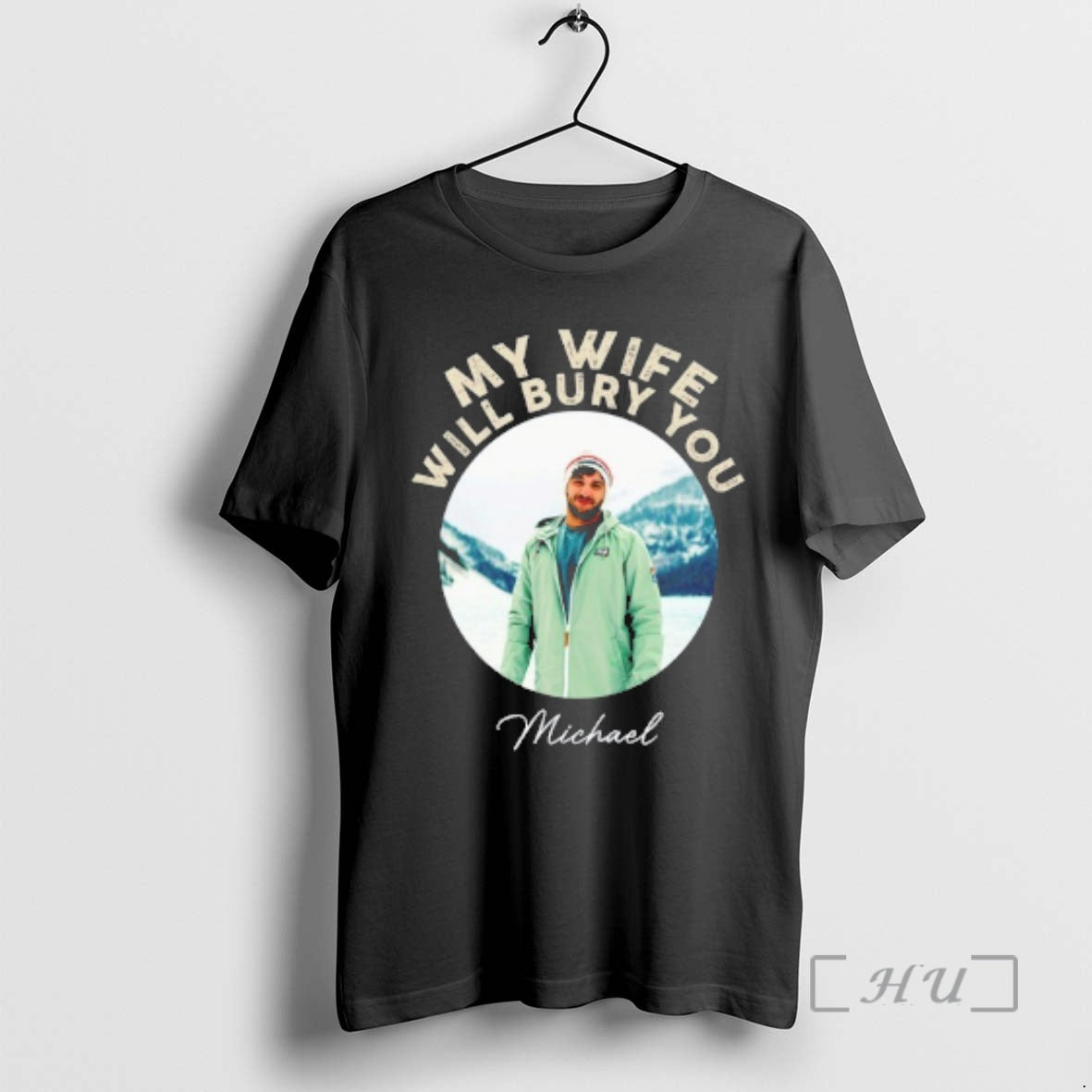 Officials My Wife Will Bury You T-Shirts, Hoodie, Sweatshirt | AU18TeeNovaLab.com