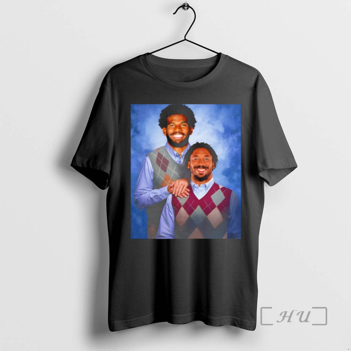 Officials Myles Garrett Shedeur Sanders Step Brothers Cleveland Football T-Shirts, Hoodie, Sweatshirt | AU18TeeNovaLab.com