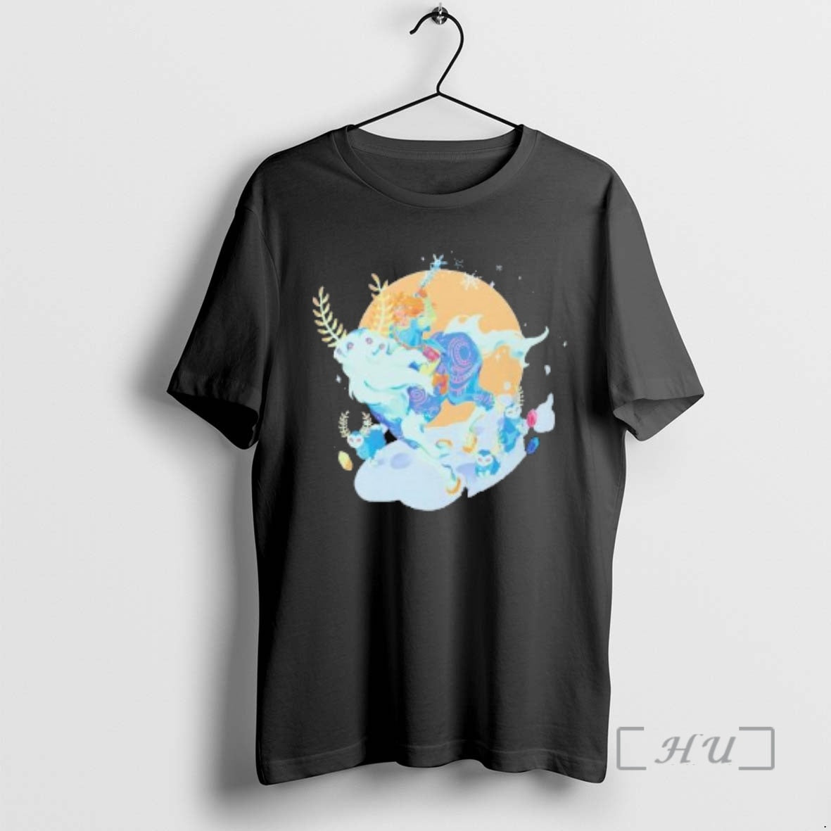 Officials Mythos Flurries On The Mountain T-Shirts, Hoodie, Sweatshirt | AU18TeeNovaLab.com