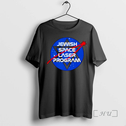 Officials Nasa Jewish Space Laser Program Ornaments T-Shirts, Hoodie, Sweatshirt | AU18TeeNovaLab.com