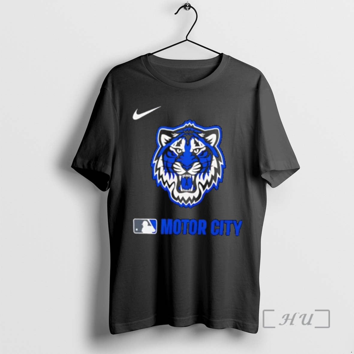 Officials Nba Motor City Detroit Tigers T-Shirts, Hoodie, Sweatshirt | AU18TeeNovaLab.com