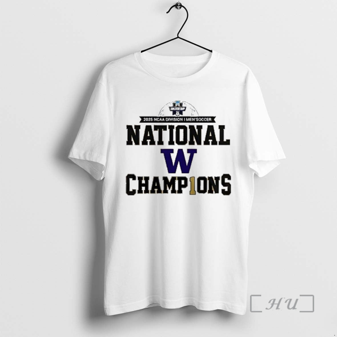 Officials Ncaa Washington Huskies 2025 National Champions T-Shirts, Hoodie, Sweatshirt | AU18TeeNovaLab.com
