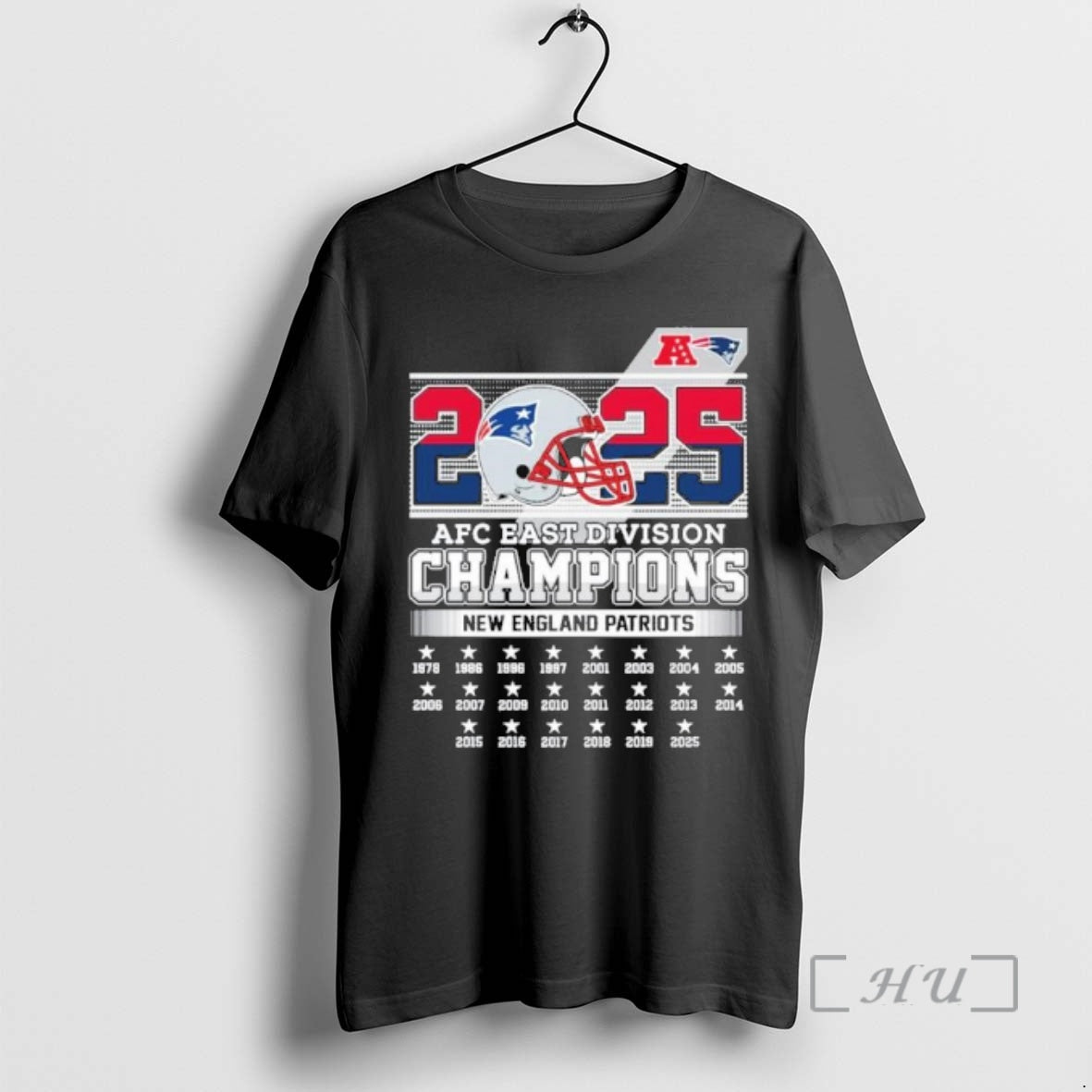 Officials Ne Patriots Afc Champions T-Shirts, Hoodie, Sweatshirt | AU18TeeNovaLab.com