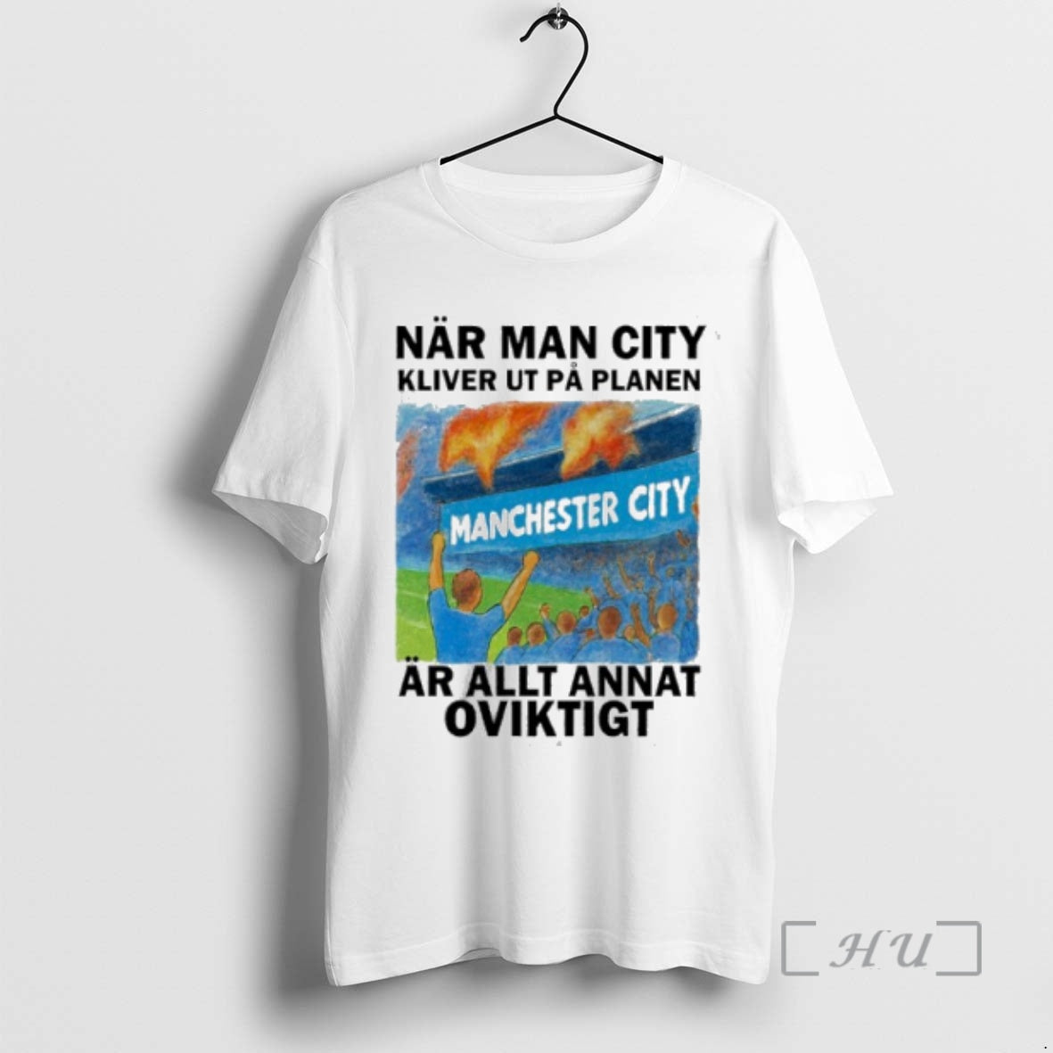 Officials Nar Man City Kliver Ut Pa Planen Ar Allt Annat Oviktigt Premium T Shirts Hoodie, Sweatshirt | AU18TeeNovaLab.com