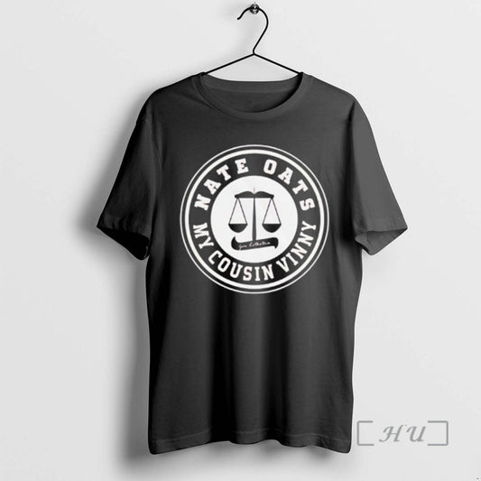 Officials Nate Oats My Cousin Vinny Jon Rothstein T-Shirts, Hoodie, Sweatshirt | AU18TeeNovaLab.com