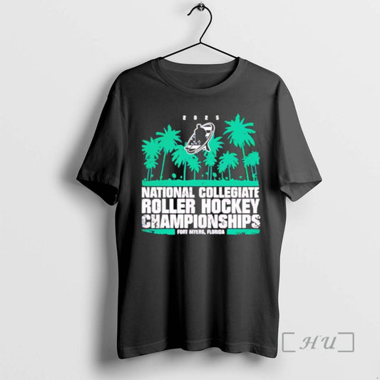 Officials National Collegiate Roller Hockey Championships 2025 Ncrha T-Shirts, Hoodie, Sweatshirt | AU18TeeNovaLab.com