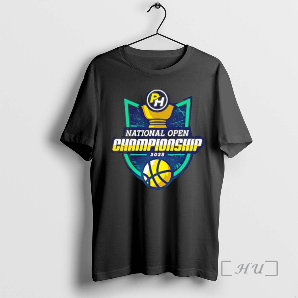 Officials National Open Championships 2025 Prep Hoops T-Shirts, Hoodie, Sweatshirt | AU18TeeNovaLab.com