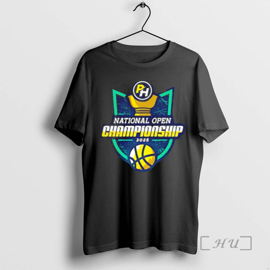 Officials National Open Championships 2025 Prep Hoops T-Shirts, Hoodie, Sweatshirt | AU18TeeNovaLab.com
