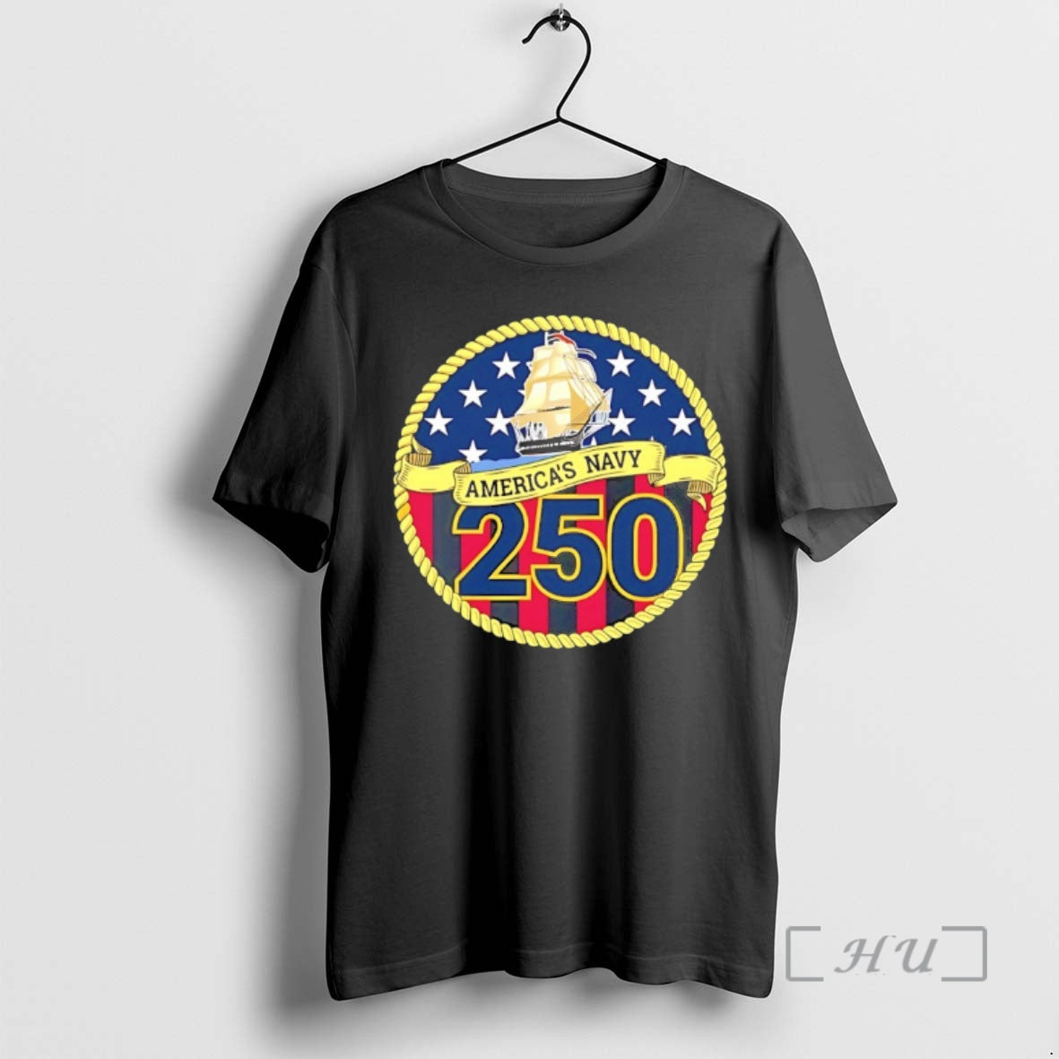 Officials Navy Midshipmen 250th Anniversary Americas Navy T-Shirts, Hoodie, Sweatshirt | AU18TeeNovaLab.com