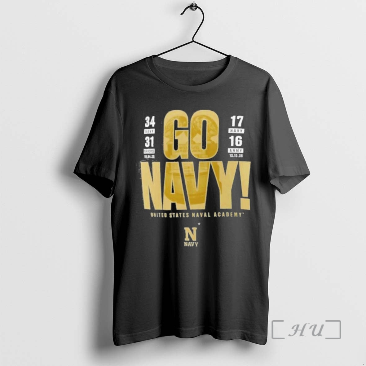 Officials Navy Midshipmen Go Navy Back 2 Back Beat Army Score Premium T Shirts Sweater Hoodie, Sweatshirt