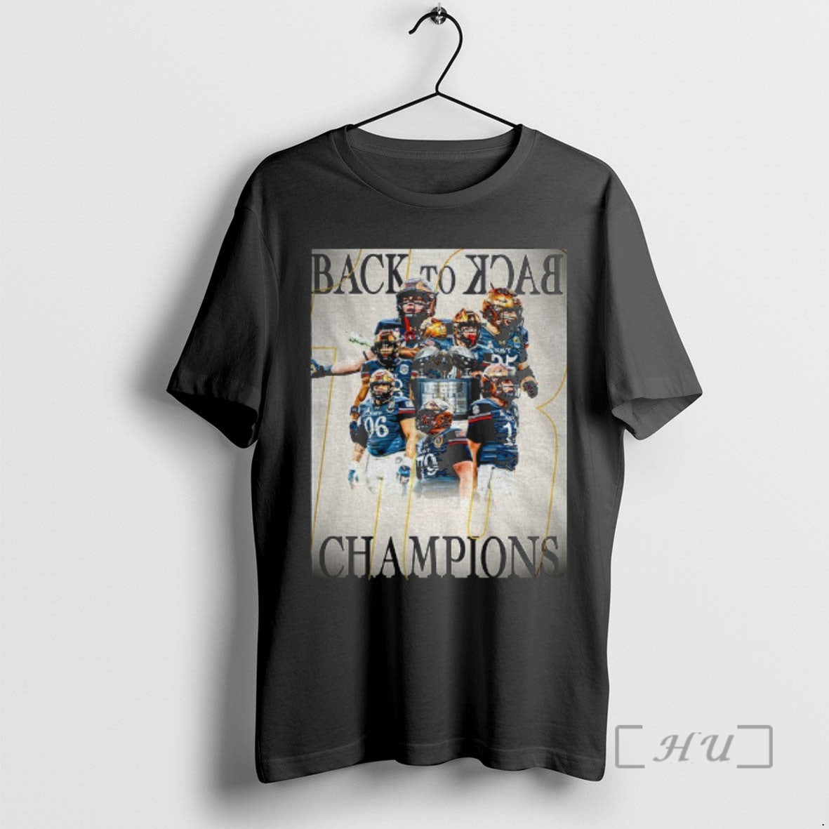Officials Navy Midshipmen Go Navy Back To Back Champions T-Shirts, Hoodie, Sweatshirt | AU18TeeNovaLab.com