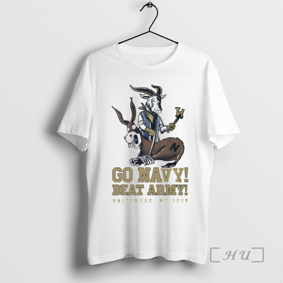 Officials Navy Midshipmen Go Navy Beat Army Black Knights Baltimore Md 2025 Premium T Shirts Hoodie, Sweatshirt