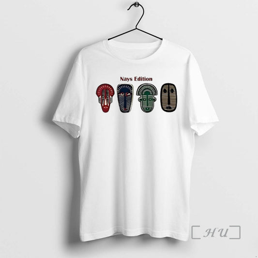 Officials Nays Edition T-Shirts, Hoodie, Sweatshirt | AU18TeeNovaLab.com