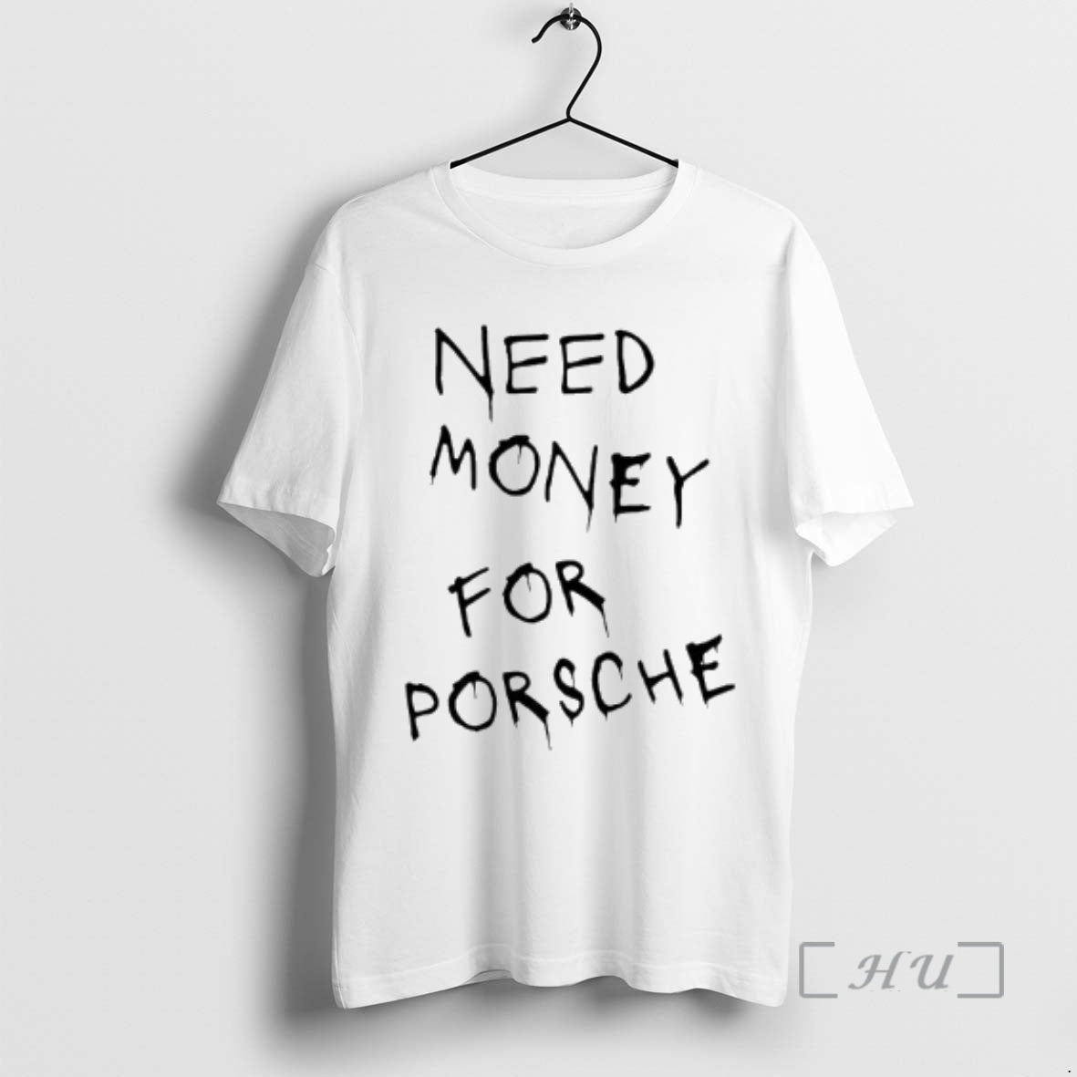 Officials Need Money For Porsche