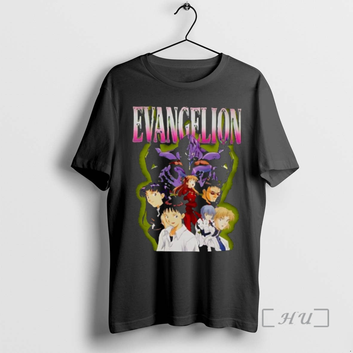 Officials Neon Genesis Evangelion Anime Manga Graphic T-Shirts, Hoodie, Sweatshirt | AU18TeeNovaLab.com