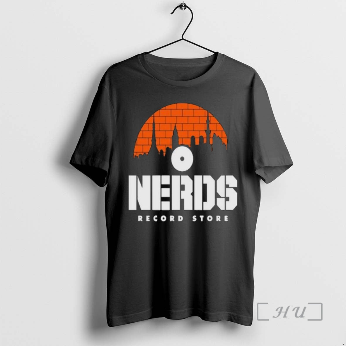 Officials Nerds Record Stone T-Shirts, Hoodie, Sweatshirt | AU18TeeNovaLab.com