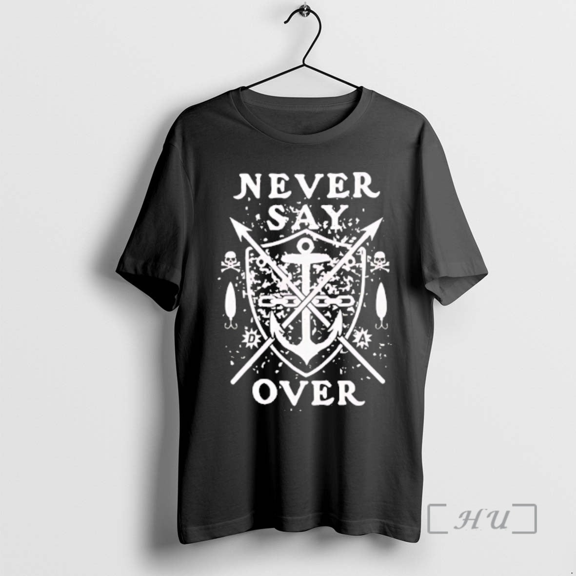 Officials Never Say Over T-Shirts, Hoodie, Sweatshirt | AU18TeeNovaLab.com