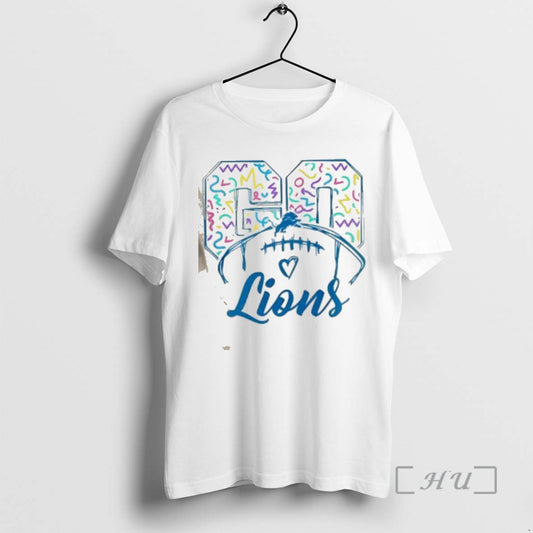 Officials Never Underestimate A Woman Who Listens To Nkotb And Loves The Detroit Lions T-Shirts, Hoodie, Sweatshirt