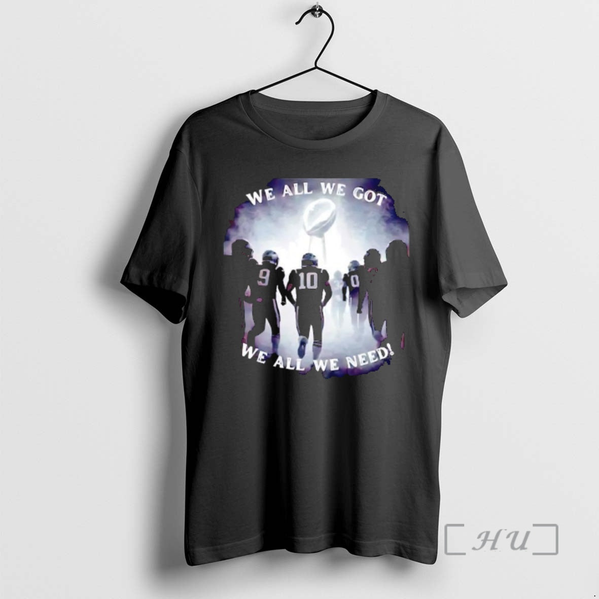 Officials New England Football We All We Got We All We Need Vintage Premium T-Shirts, Hoodie, Sweatshirt | AU18TeeNovaLab.com
